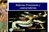 Protestantismo y contrarreforma