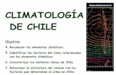Clima Chile