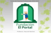 CPPI Fundación El Portal