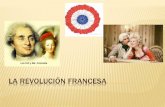 Sintesis revolucion francesa