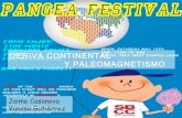 Pangea festival