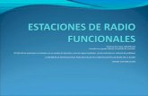 Conferencia la radio funcional daniel van der leven