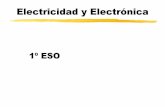 Unidad Didactica Electriciad 1 V1
