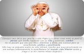 Juan Pablo II y tú