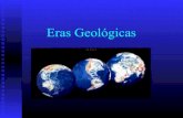 Eras geologicas 2008