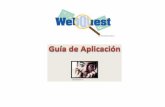 5.guía de aplicación.web quest