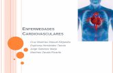 Enfermedades cardiovasculares