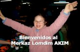 Merkaz Lomdim Akim 07
