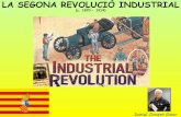 La segona revolució industrial 0