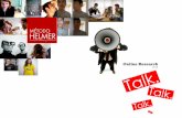 M©todo Helmer - Talk, Talk, Talk - Online Research