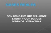 Gases ideales 1