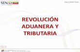 Reformas Tributarias del 2014 - Centro de Estudios Fiscales Seniat