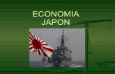 Economía Japón