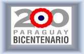 Bicentenario presentacion