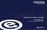 Gm servicios -chile 2013