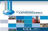 CCL - Boletin Exportaciones 10-14