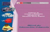 Catálogo de Recursos y Materiales de Educación Primaria MINEDU