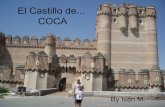El Castillo de COCA