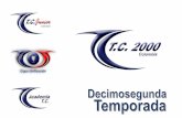 TC 2000 Colombia Temporada 2015