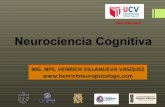 Clase de la ucv neurociencias 2012