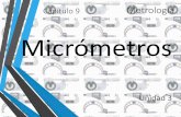 Los Micrometros