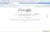 Intro A Google Sites