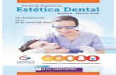 Título de Experto en Estética Dental 2015
