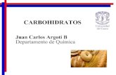 Presentacion carbohidratos
