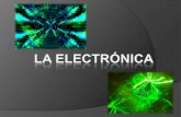 Electronica diapositivas