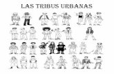 Las Tribus Urbanas