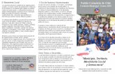 Boletin Comisión Municipal Partido Comunista de Chile