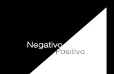 Positivo negativo