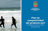 Plan de competitividad Ribamontan al Mar