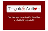 Presentación Think&Action