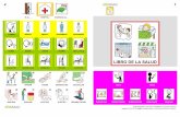 Libro de la salud con pictogramas de ARASAAC -  José Manuel Marcos y David Romero (formato doc).