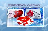 Insuficiencia cardiaca pediatria