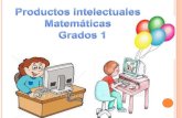 Productos matematicas[1)