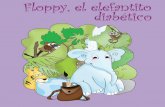Floppy,el elefantito diabético
