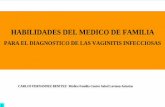 Formato Pdf Habilidades Del Medico De Familia En El Diagnostico De Las Vulvovaginitis