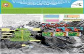 Aplicación de la teledetección para el análisis multitemporal de la regresión glaciar en la Cordillera Blanca