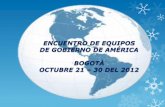 Encuentro de Gobiernos América 2012-6
