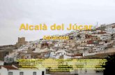 Alcala Del Jucar (Albacete)