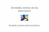 Fraude electoral en colombia.