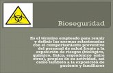3. Bioseguridad