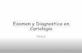 Examen Y Diagnostico En Cariologia