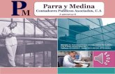 Parra Medina Propuesta de Servicios al SNC de las VEN-NIF