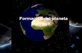 101 Formacion del planeta tierra R Valenzuela