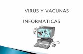 Diapositivas de virus