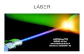Pawerpoint laser