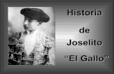 Joselito El Gallo